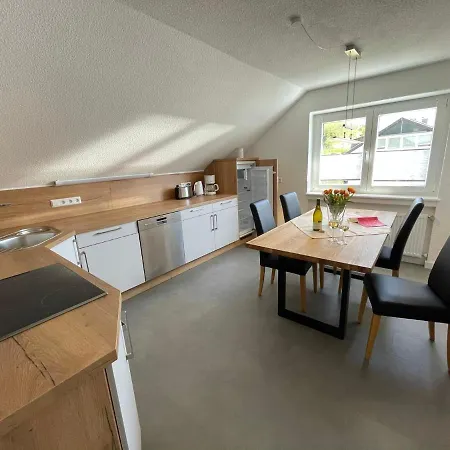 Ferienwohnung Weingut&Straußwirtschaft Vogel Vogtsburg Exterior foto
