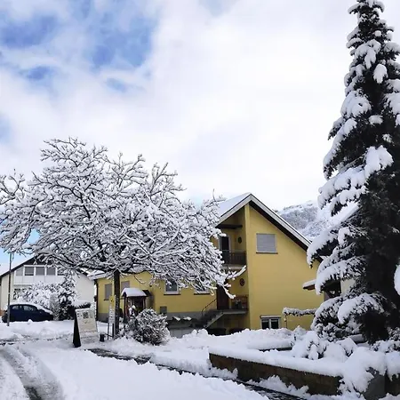 Ferienwohnung Weingut&Straußwirtschaft Vogel Vogtsburg Exterior foto