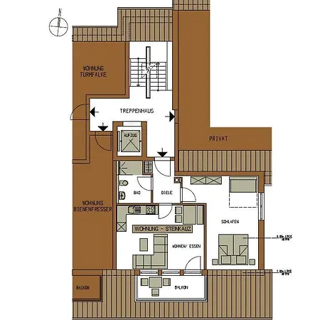 Ferienwohnung Weingut&Straußwirtschaft Vogel Vogtsburg Exterior foto