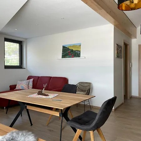 Ferienwohnung Weingut&Straußwirtschaft Vogel Vogtsburg Exterior foto