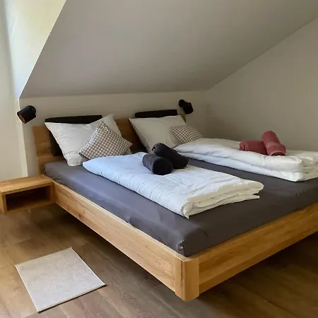 Ferienwohnung Weingut&Straußwirtschaft Vogel Vogtsburg Exterior foto