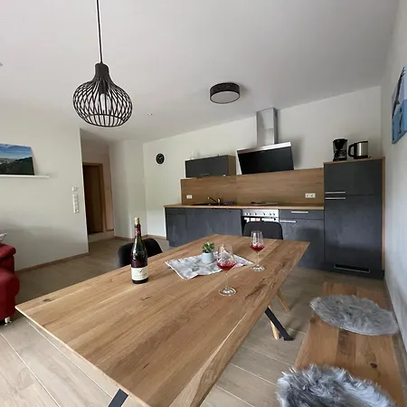 Ferienwohnung Weingut&Straußwirtschaft Vogel Vogtsburg Exterior foto
