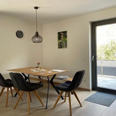 Ferienwohnung Weingut&Straußwirtschaft Vogel Vogtsburg Exterior foto