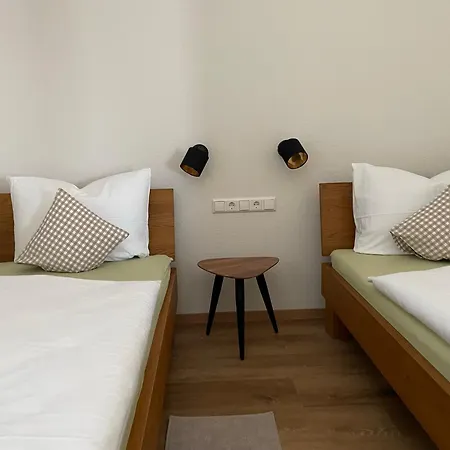Ferienwohnung Weingut&Straußwirtschaft Vogel Vogtsburg Exterior foto