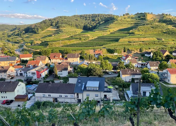 Weingut&Straußwirtschaft Vogel