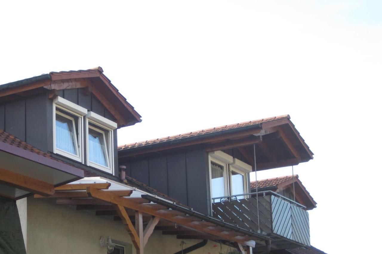 Apartment Weingut&straußwirtschaft Vogel