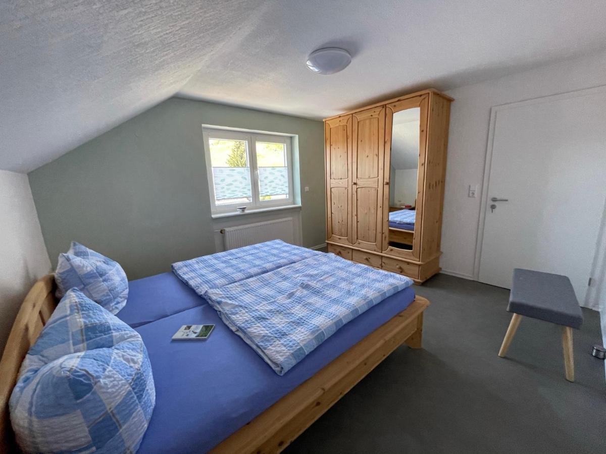 Weingut&straußwirtschaft Vogel Apartment