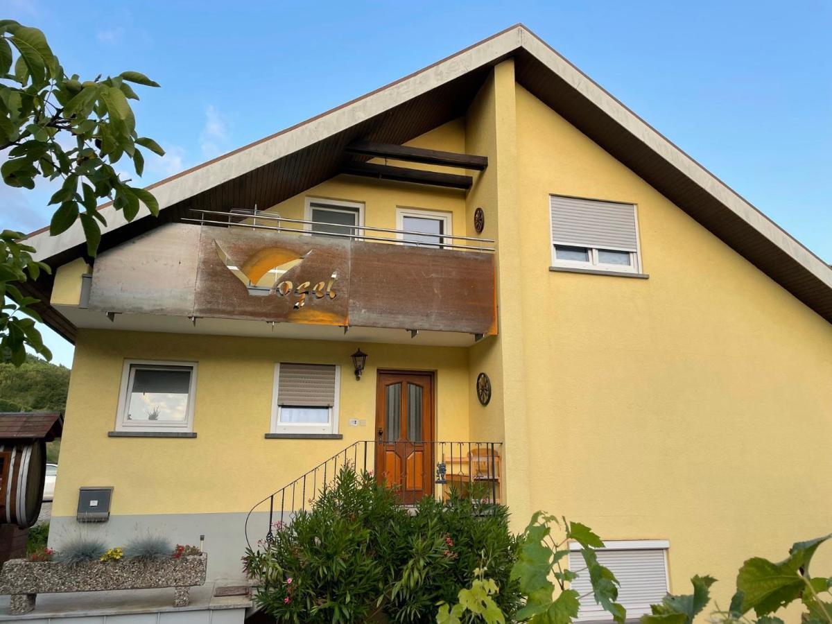 Apartment Weingut&straußwirtschaft Vogel *