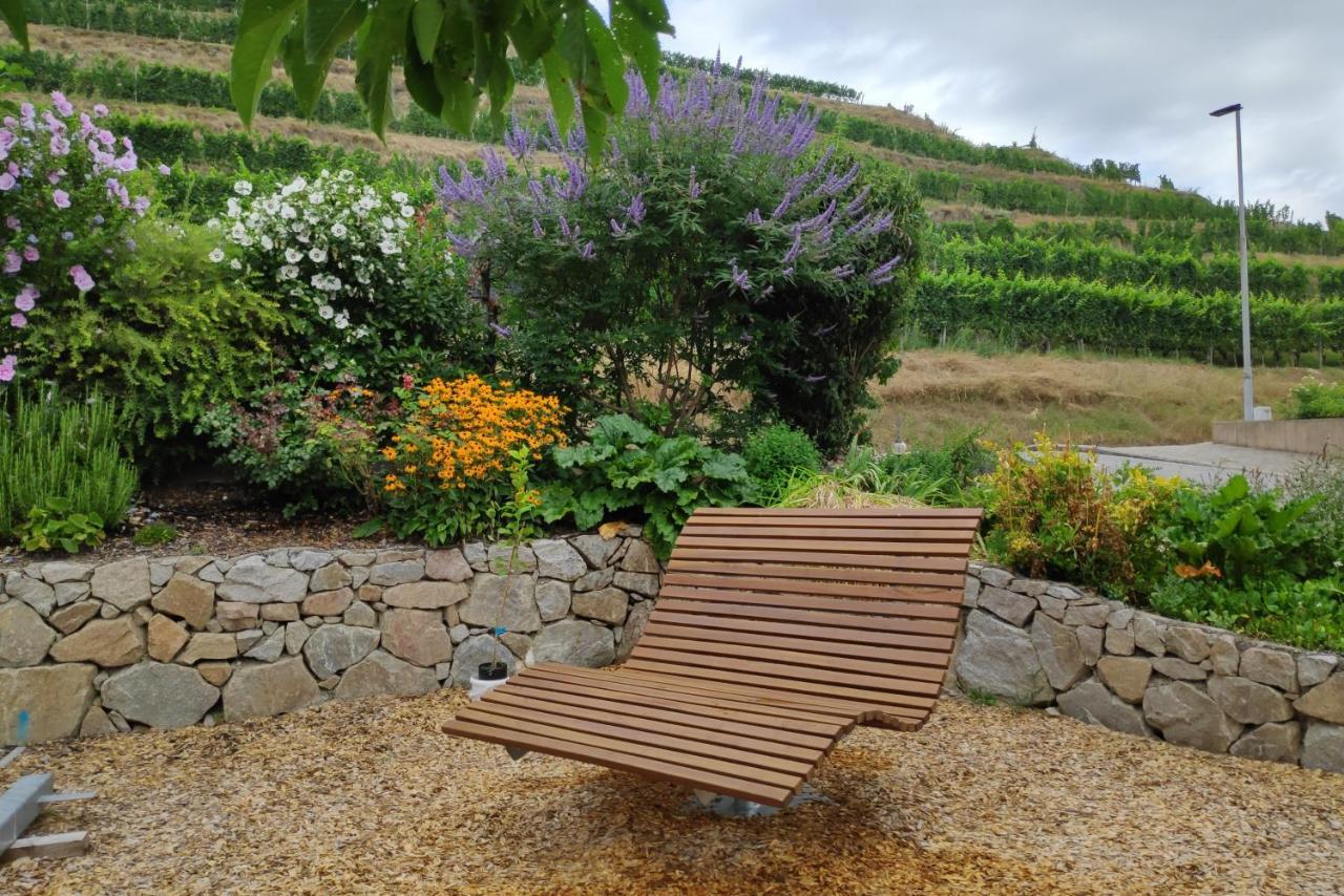 Apartment Weingut&straußwirtschaft Vogel Vogtsburg