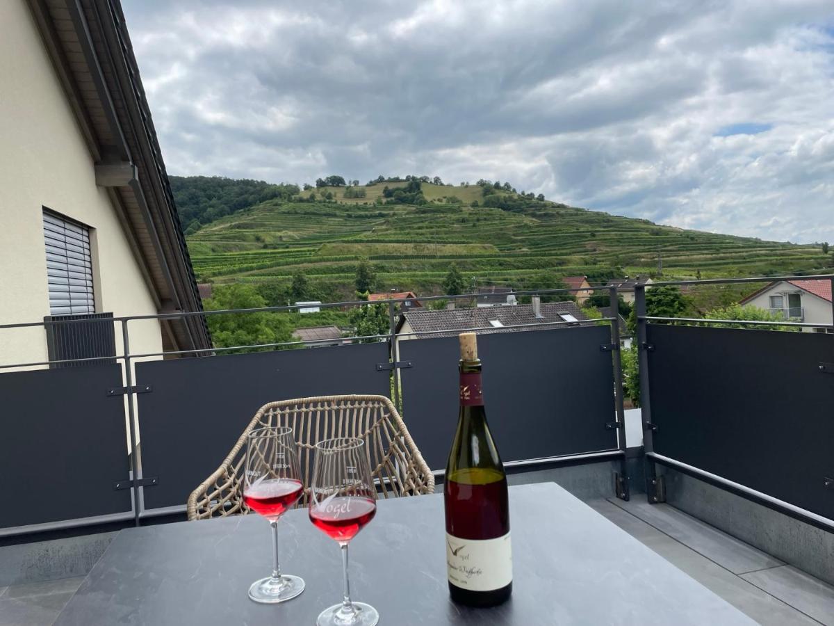 Weingut&straußwirtschaft Vogel