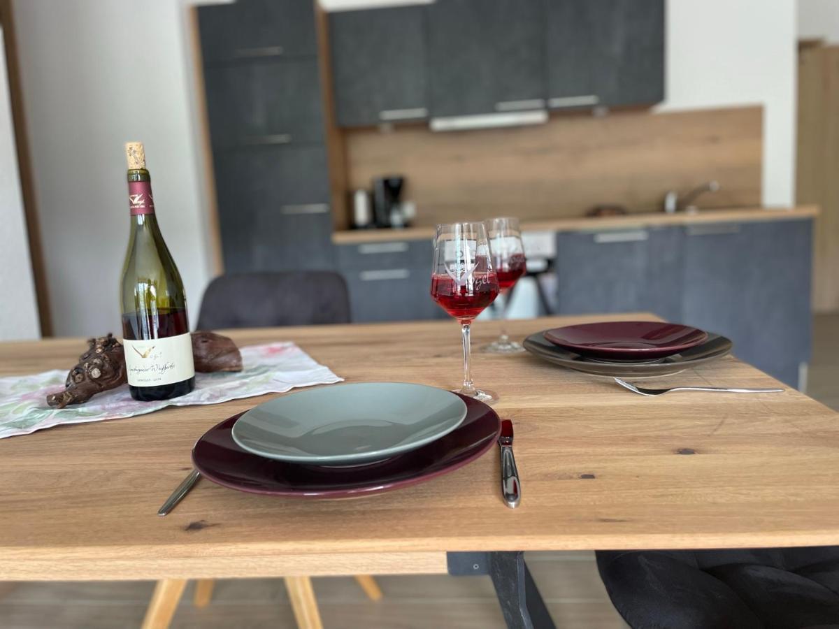Apartment Weingut&straußwirtschaft Vogel *