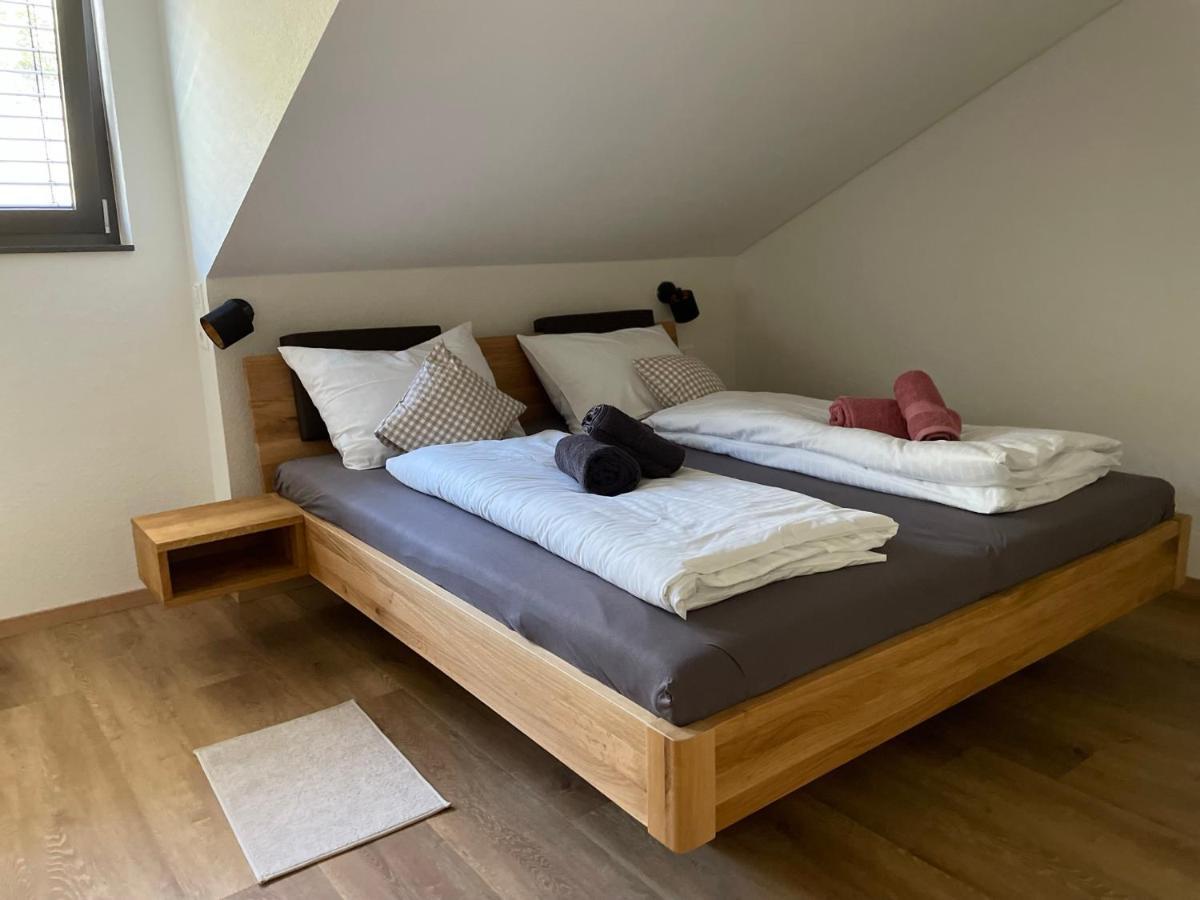 Apartment Weingut&straußwirtschaft Vogel