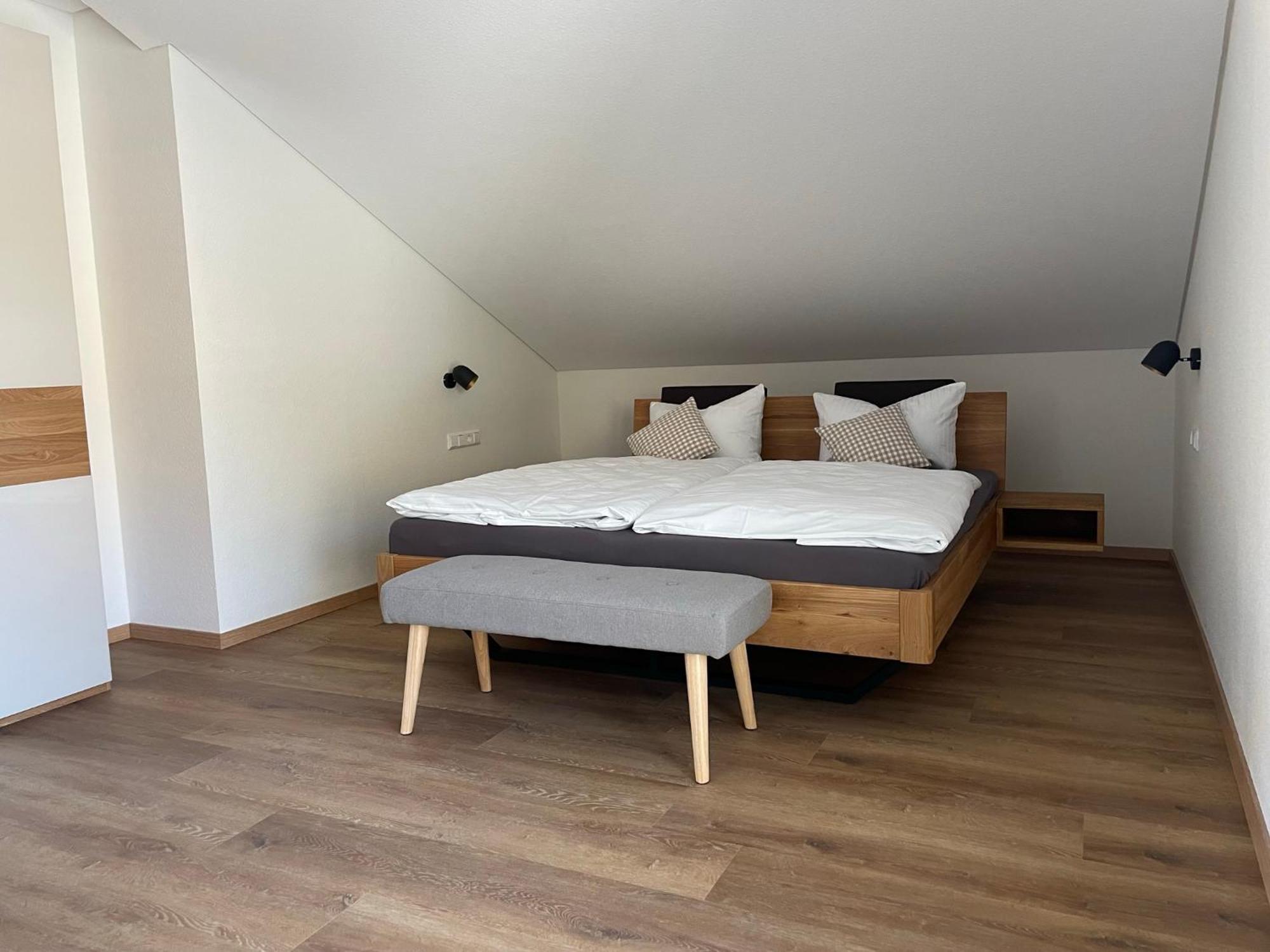 Weingut&straußwirtschaft Vogel Apartment Vogtsburg