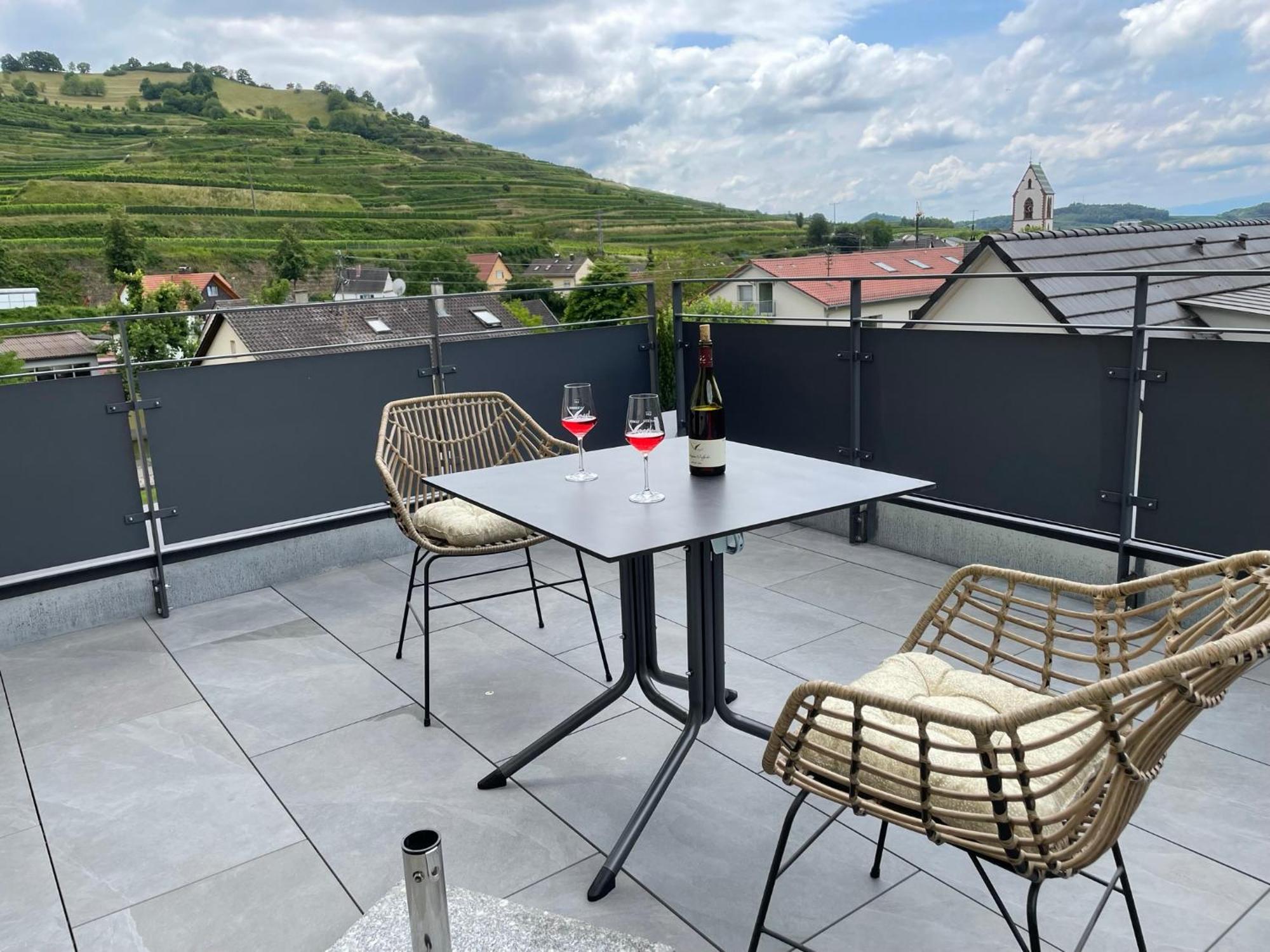 Weingut&straußwirtschaft Vogel