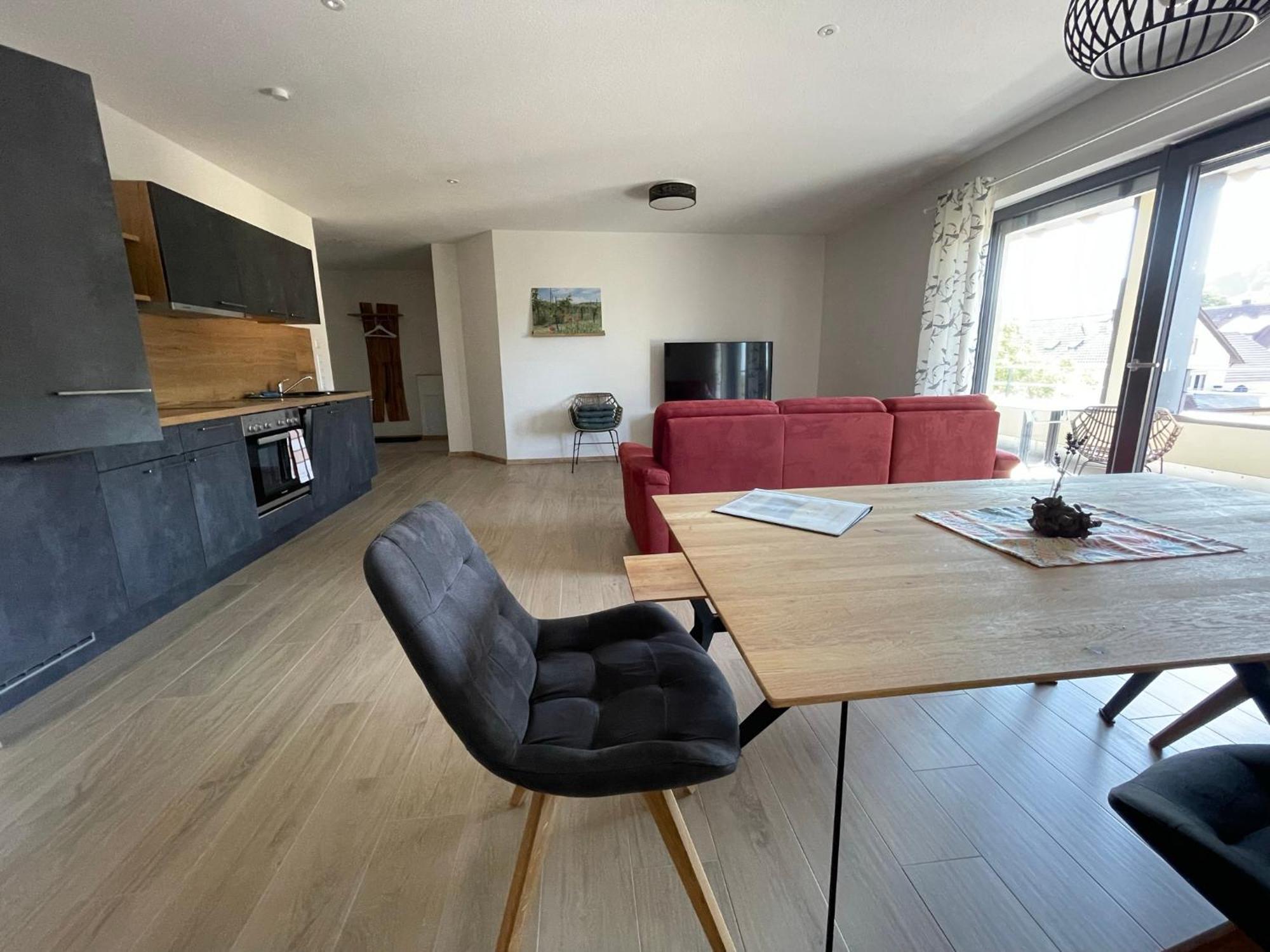 Apartment Weingut&straußwirtschaft Vogel *