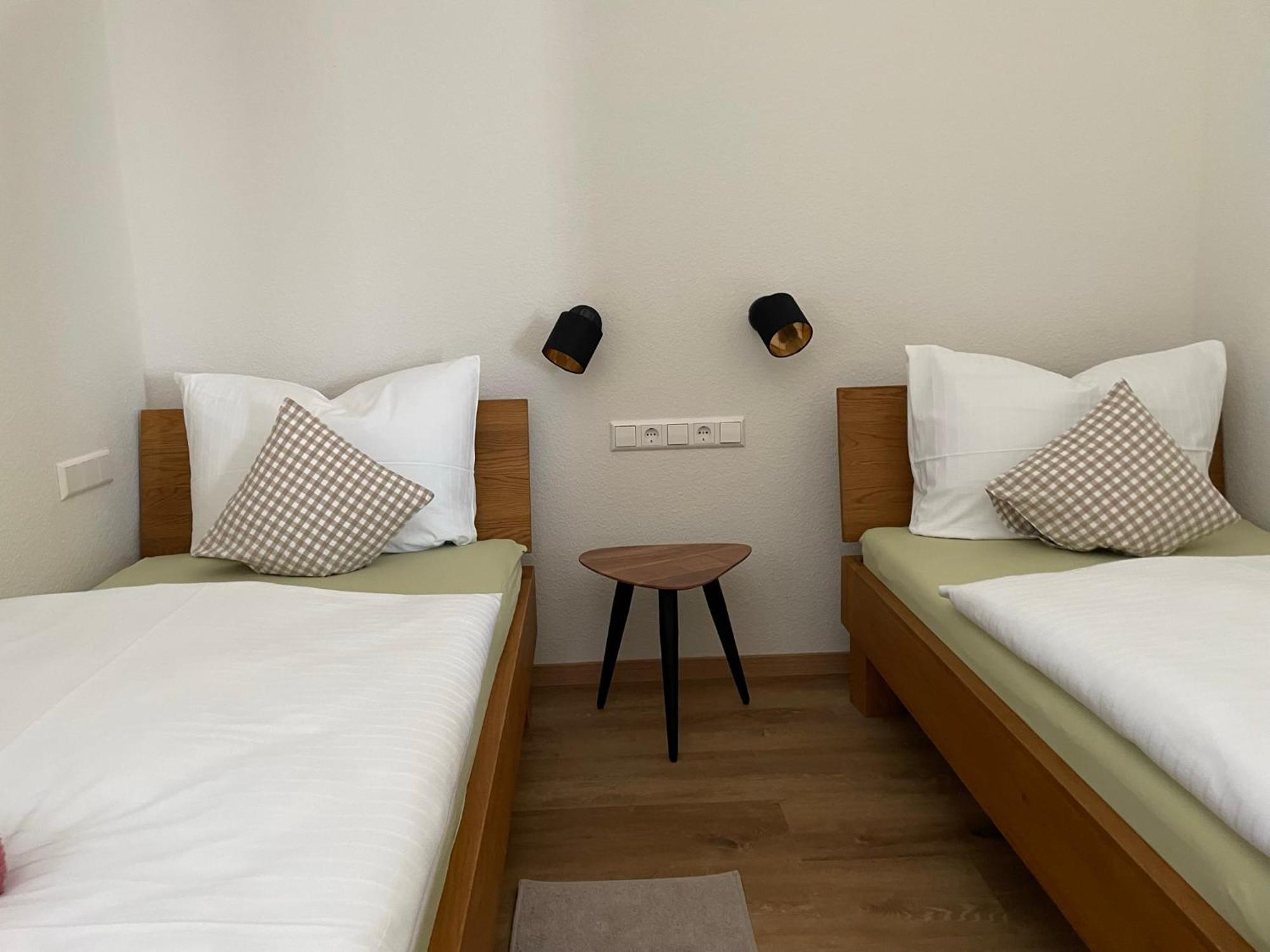 Apartment Weingut&straußwirtschaft Vogel