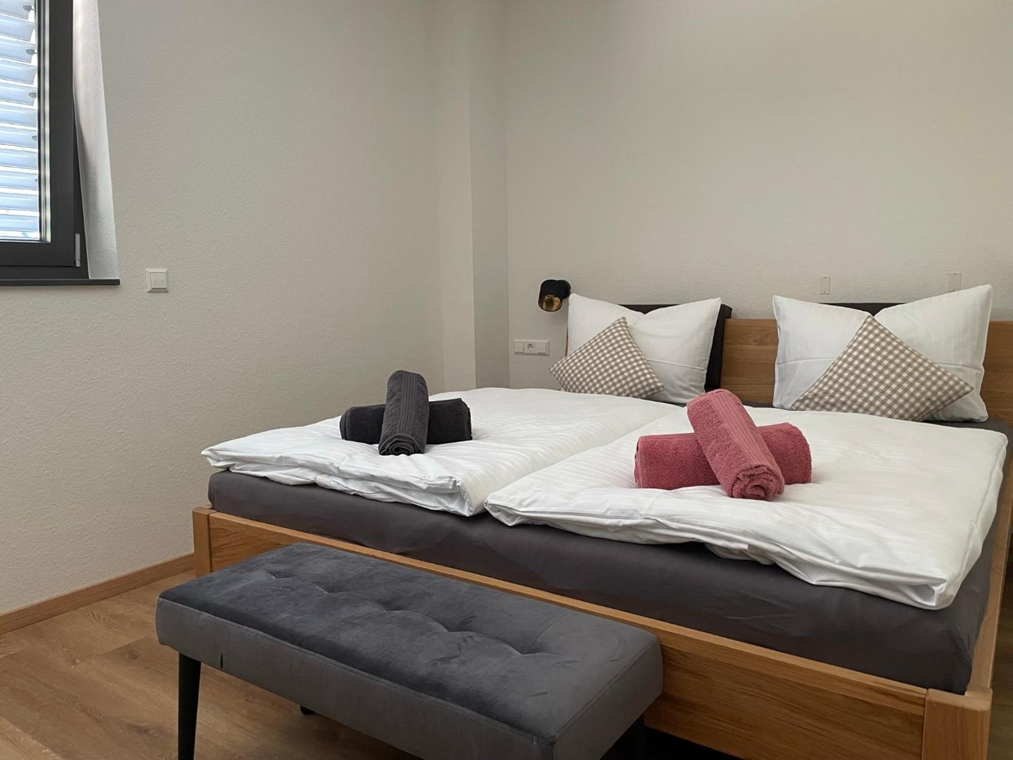 Apartment Weingut&straußwirtschaft Vogel Vogtsburg