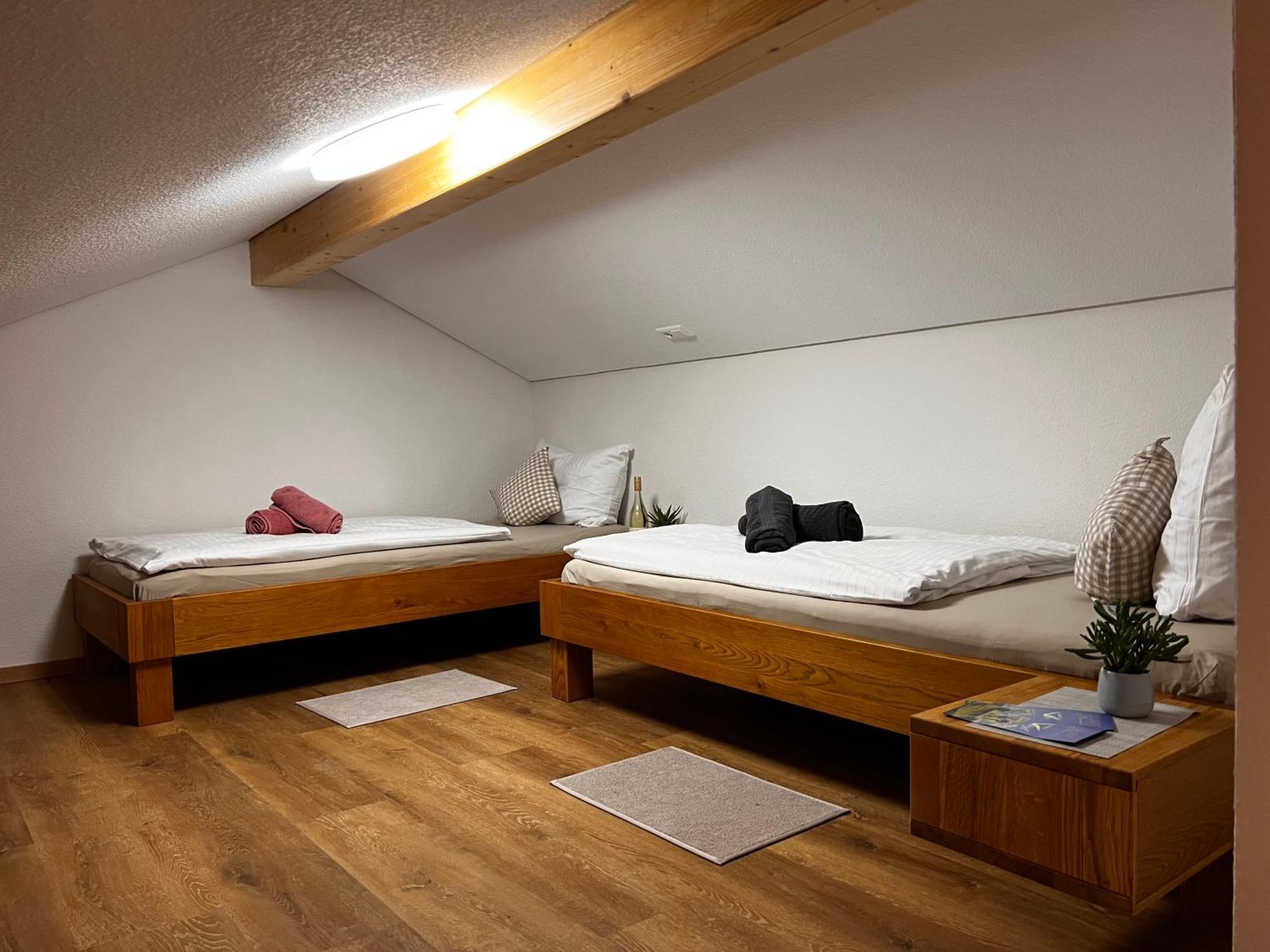 Apartment Weingut&straußwirtschaft Vogel Vogtsburg